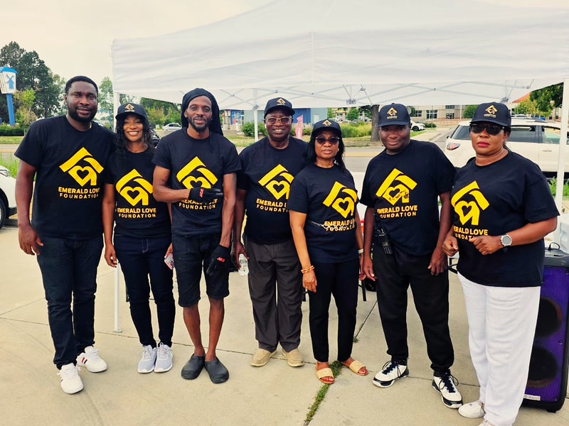 August 2026 outreach team